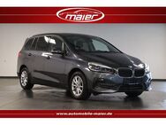 BMW 216 Gran Tourer d M Lenkrad-NAV-LED-Driv.Ass+- - Bebra