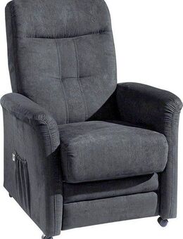 sit&more TV-Sessel Charlie (Set), wahlweise mit Motor und Aufstehhilfe