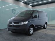 VW T6.1, 2.0 TDI Transporter Kasten, Jahr 2023 - München