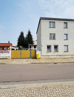 Ihr neues Investment in der Landeshauptstadt Magdeburg - Magdeburg