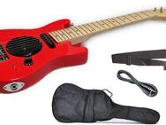 Clifton E-Gitarre E Gitarre Junior, Set, Komplettset