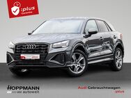 Audi Q2, nza 30 TDI S-Line Black, Jahr 2024 - Herborn (Hessen)