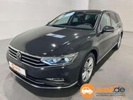 VW Passat Variant 2.0 TDI DSG Elegance EU6d Navi LED ACC - Norderstedt