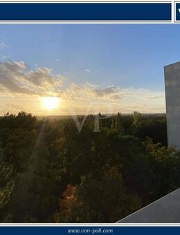 Großzügige Wohnung mit Ausblick ins Grüne - Berlin