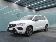 Seat Ateca, 2.0 TDI FR 17, Jahr 2024 - München