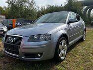 Audi A3 Sportback 2.0 TDI Ambition+Ledeer+Panodach - Berlin