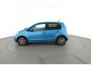 VW Up ! 1.0 Sound up! BlueMotion - Berlin