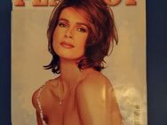 Playboy "Katarina Witt" 12/1998 - Rechlin