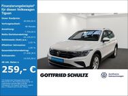 VW Tiguan, TDI LIFE, Jahr 2024 - Neuss