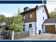 Schöne Doppelhaushälfte für eine Familie - Taufkirchen (Landkreis München)