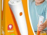 Ravensburger Spiel tiptoi® Der Stift, Made in Europe