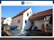 Charmantes Einfamilienhaus mit Garten, Ausbaureserve & Top-Lage in Maximiliansau - Wörth (Rhein)