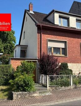 Schätzchen in Innenstadtlage! - Leinefelde-Worbis