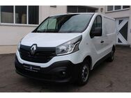 Renault Trafic Kasten L1H1 2,7t AHK KEYLESS BT KLIMA - Willmering