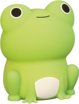 easy! BY FHL LED Tischleuchte Willi - Children Nachtleuchte, Dimmfunktion, Farbwechsel, Timerfunktion, USB-Ladefunktion, LED fest integriert, Warmweiß, lange Leuchtdauer