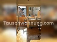 [TAUSCHWOHNUNG] Lichtdurchflutete 3ZKB mit Balkon in bester Südstadtlage - Köln