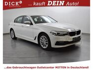 BMW 530 e Aut.Sport Line SHADOW+NAVI+LED+SHZ+KAMERA+M - Bebra