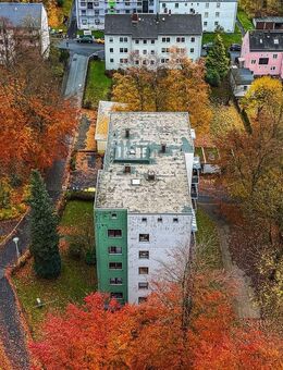 Attraktives Anlageobjekt: Mehrfamilienhaus in Selb-Plößberg mit 1.540 m² Gesamtwohnfläche - Selb