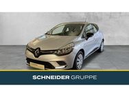 Renault Clio, Limited ENERGY TCe 90, Jahr 2018 - Frankenberg (Sachsen)