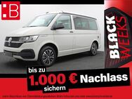 VW T6 California, 1 TDI Beach Camper 17LM, Jahr 2023 - Straubing