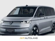 VW T7 Multivan, 2.0 TDI Multivan LÜ STYLE | |, Jahr 2022 - Plattling