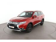 Mitsubishi Outlander 2.0 MIVEC Edition 100 2WD - Berlin