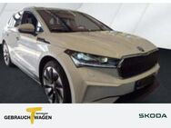 Skoda ENYAQ iV, 60 LM21 WÄRMEPUMPE SIDE, Jahr 2021 - Werdohl