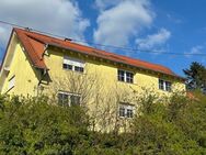 Freistehendes Zwei Familien Haus in Wadern-OT - Wadern