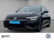 VW Golf, 2.0 TSI VIII R R-Performance-Abgas, Jahr 2023 - Traunstein