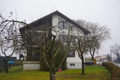 *Zwischen SR und BOG - Hafen SR-Sand* Mehrfamilienhaus mit 3 Wohneinheiten