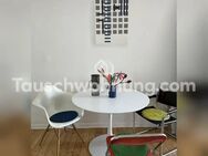 [TAUSCHWOHNUNG] Biete Altbauwohnung im Agnesviertel, suche in Aachen - Köln