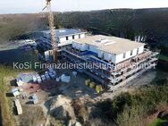 *RESERVIERT*Exklusive Neubauwohnung in Top-Lage Papenburg-KfW 40 EE, 86 m², modern&energieeffizient! - Papenburg