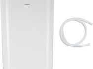 Medion® Luftentfeuchter DH20 (MD12048), für Räume bis zu 20m², Entfeuchtung 20 l/Tag, Tank 5,4 l, Entfeuchtungsleistung 20L/Tag, Volumen Wassertank 5,4L, 3 Modi