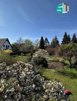Ein Haus der vielfältigen Möglichkeiten - Eigennutzung / Kapitalanlage / Wohngruppen - Freiburg (Breisgau)