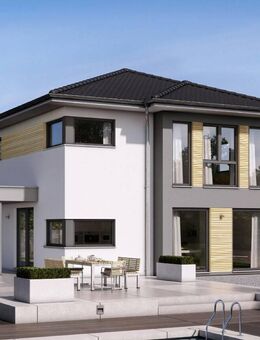 "Traumhaus mit Sonnengarantie" - Mudenbach