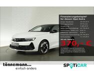 Opel Astra, L LIM GSe GRAD SITZ DISP, Jahr 2023 - Coesfeld