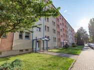 3 Zimmer in Stadtfeld-West mit Einbauküche - Magdeburg