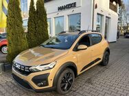 Dacia Sandero, Stepway TCe 90 Expression, Jahr 2022 - Hohen Neuendorf