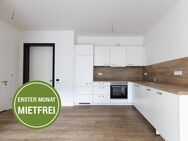 Rollstuhlgerechte Terrassen-Whg. | Dusche | EBK + Waschmaschine | Concierge | Tagespflege im Haus - Gera