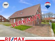 !!VERKAUFT!! Doppelhaushälften als Einheit im wunderschönen Oberlangen - Oberlangen