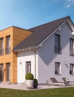Werden Sie Ihr eigener Energieerzeuger - Bad Salzuflen