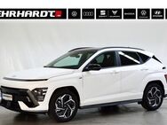 Hyundai Kona, 1.6 T-GDI SX2 N Line, Jahr 2024 - Hildburghausen