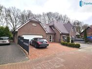 Zuhause mit Rendite: Charmantes Einfamilienhaus mit direkten Mieteinnahmen. - Rastdorf