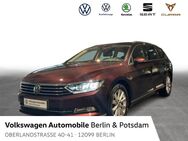 VW Passat Variant, 1.8 TSI Highline, Jahr 2018 - Berlin