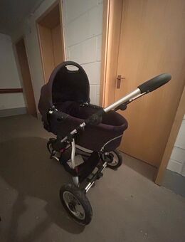 Kinderwagen - Magdeburg