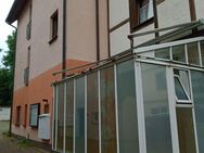 Mehrfamilienhaus in Schrozberg als Kapitalanlage! - Schrozberg Zentrum