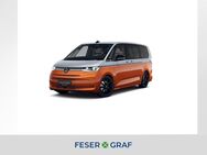 VW T7 Multivan, 2.0 l TDI Multivan Style LÜ Vorlauf, Jahr 2022 - Nürnberg