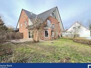 Familienfreundliche Doppelhaushälfte in ruhiger Wohnlage von Adenstedt [Ilsede] im Landkreis Peine - Lahstedt