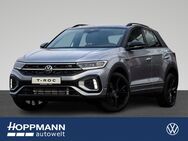 VW T-Roc, 1.5 l TSI R-Line OPF, Jahr 2022 - Olpe