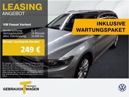 VW Passat Variant, 2.0 TDI ELEGANCE IQ LIGHT, Jahr 2023 - Lüdenscheid